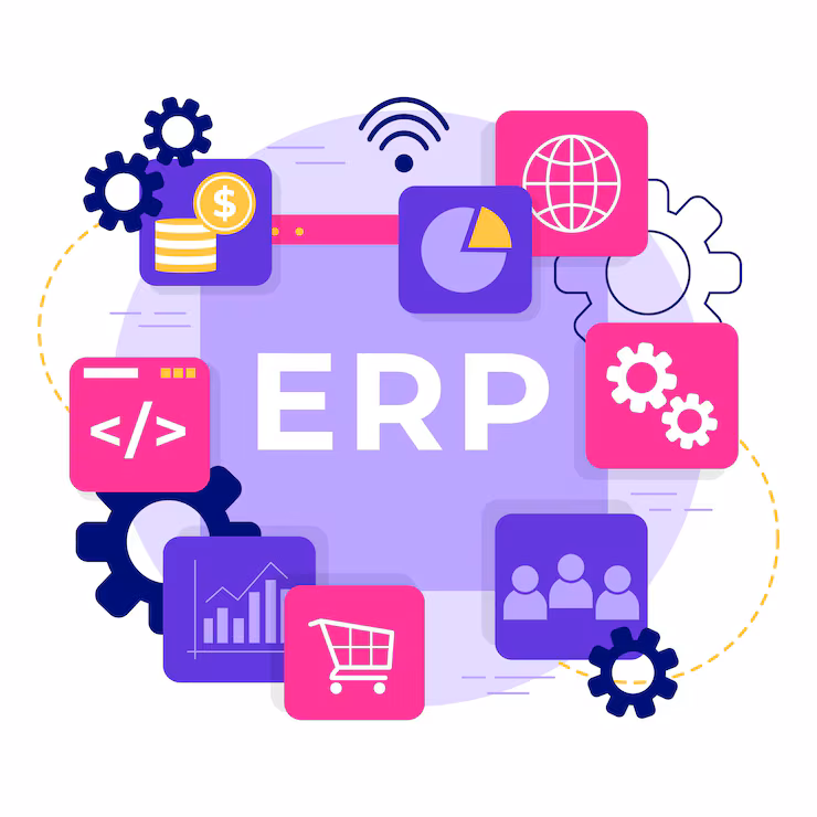 ERP Software Benefits